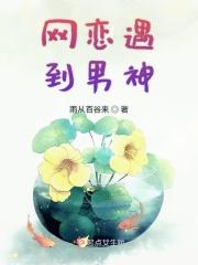 网恋对象是男神