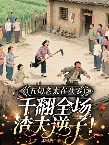 八旬老太被扔出家门